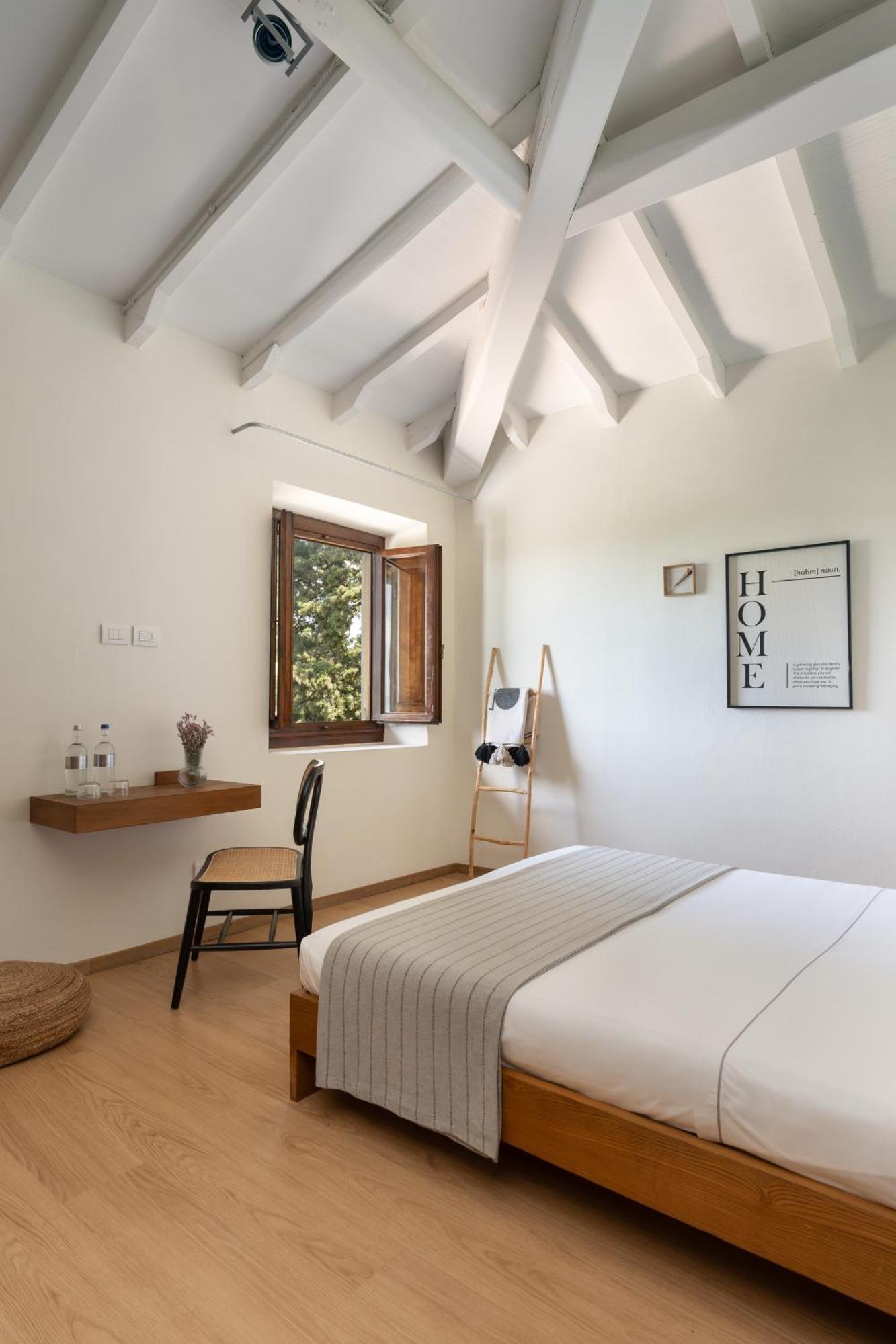 Podere Castellare Pelago Экстерьер фото