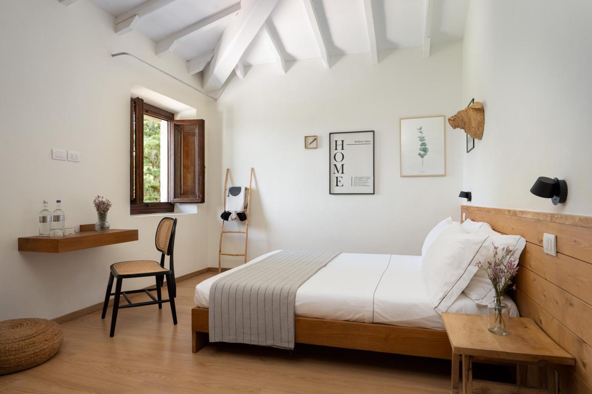 Podere Castellare Pelago Экстерьер фото